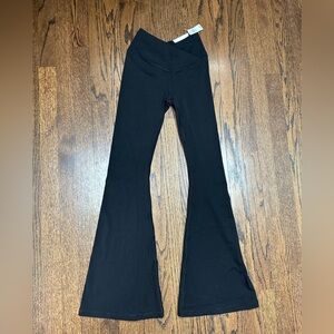 Offline Aerie NWT Wide Leg High Rise Leggings